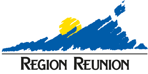 Logo Région réunion
