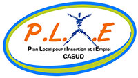 Logo PLIE