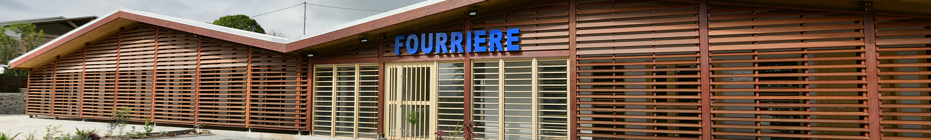 Photo de la fourrière