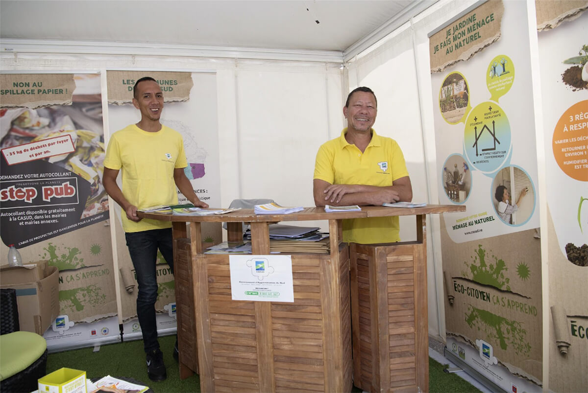 Equipe pédagogique