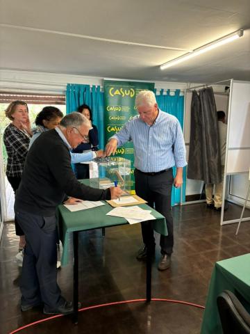 ons au Syndicat des Hirondelles