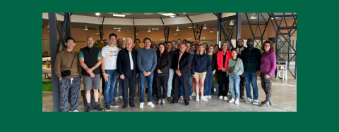 Tourisme : Partenariat CASUD - Université de La Réunion