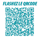 qr code eau