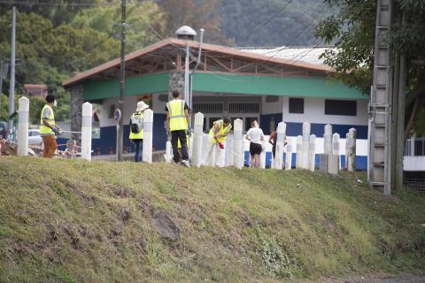 World CleanUp Day à L’Entre-Deux