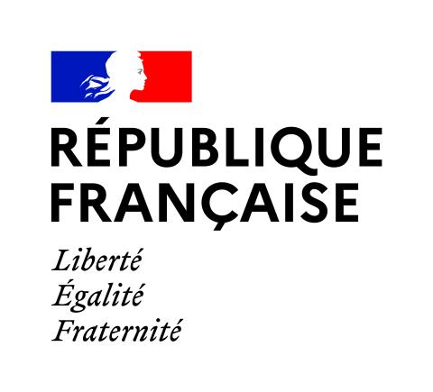 republique française