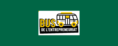 Le Bus de l'Entrepreneuriat