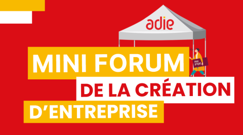 Adie, forum, entreprise 
