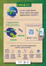 Application AmiTri