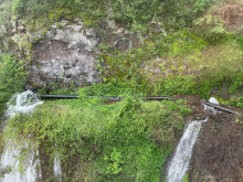 Pont du diable