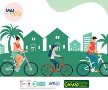Photo Mai à Vélo 2025