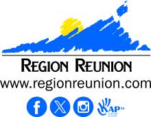 region réunion