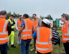 Une journée clé pour la SUDEC