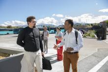 Visite BCI