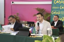 Conseil communautaire 30.09.26