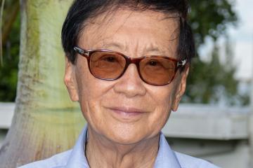 André Thien Ah Koon