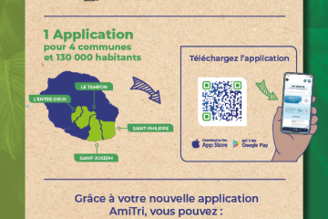 Application AmiTri