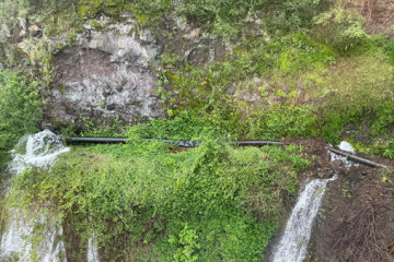 Pont du diable