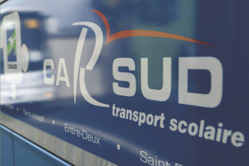 Campagne d'inscription aux transports scolaires, pourquoi soucrire à lécool en 5 points