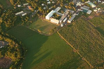 Vue de Saint-Joseph