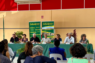La CASUD lance son Plan Climat-Air-Energie Territorial (P