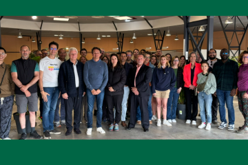 Tourisme : Partenariat CASUD - Université de La Réunion