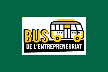 Le Bus de l'Entrepreneuriat