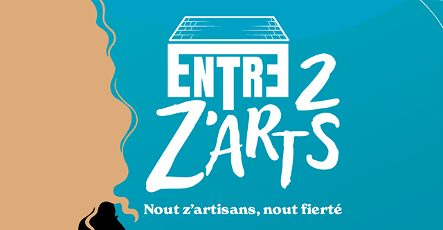 ENTRE 2 Z'ARTS