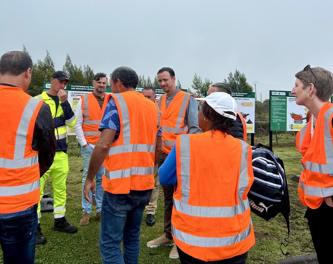 Une journée clé pour la SUDEC