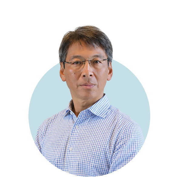 THIEN AH KOON